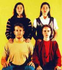 photo de The Breeders